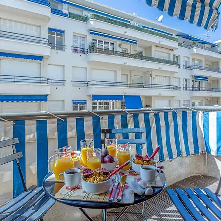 Apartamento My Casa - Square Royal *