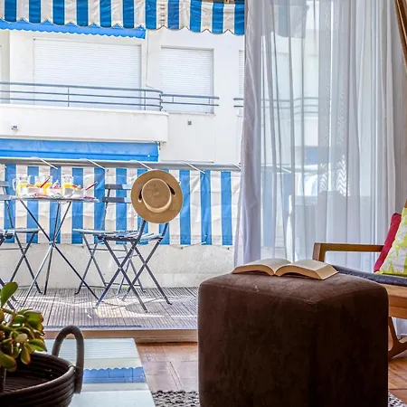 Appartement My Casa - Square Royal