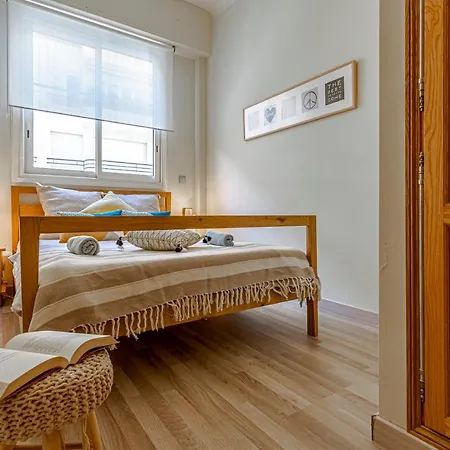 Appartement My Casa - Square Royal *