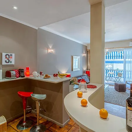 My Casa - Square Royal Appartement Nice