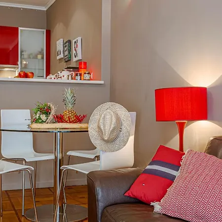 My Casa - Square Royal Appartement