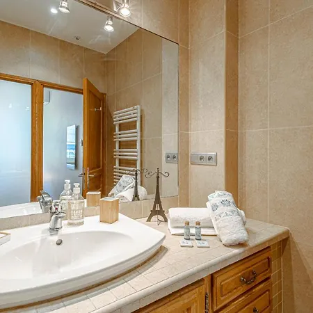 Apartamento My Casa - Square Royal Niza