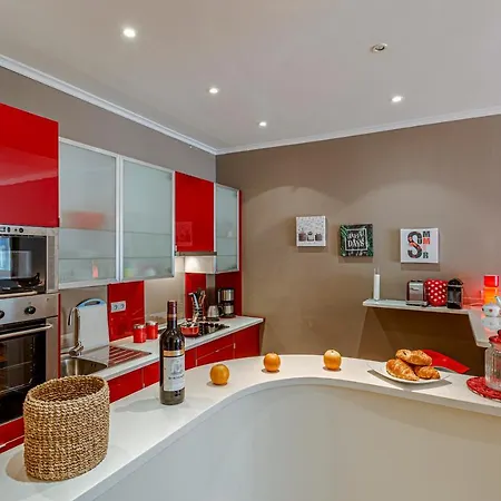 My Casa - Square Royal