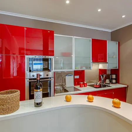 My Casa - Square Royal *