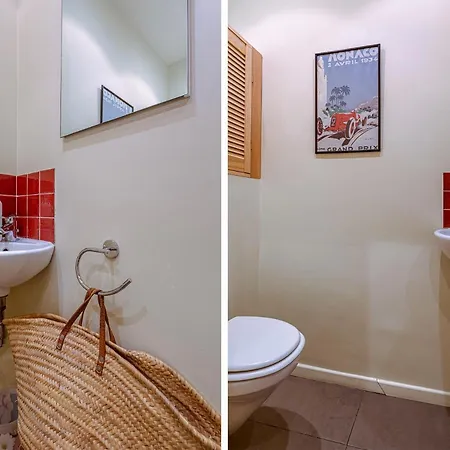 Apartamento My Casa - Square Royal *
