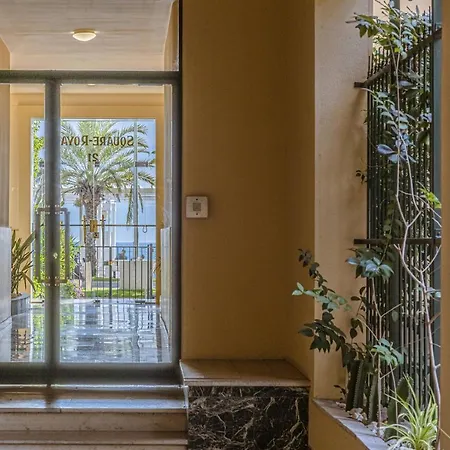 Apartamento My Casa - Square Royal Niza