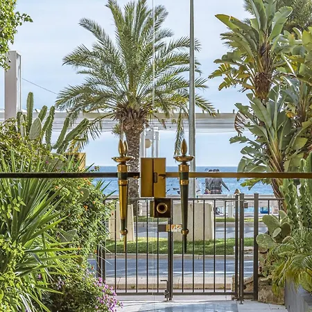 Apartamento My Casa - Square Royal